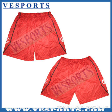 European Breathable Basketball Shorts